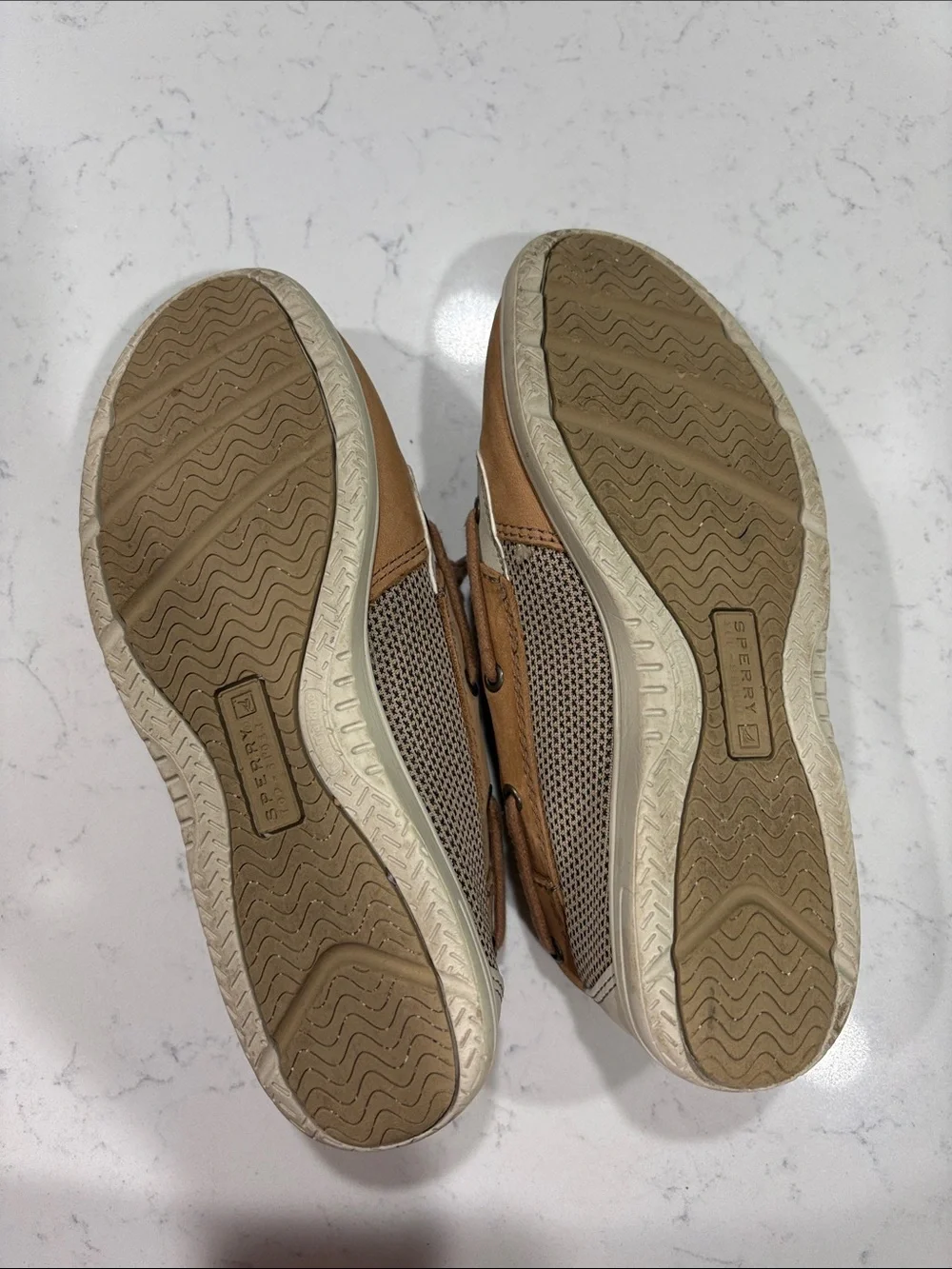 Sperry Kid’s Shorerider 3 Eye Boat Shoes